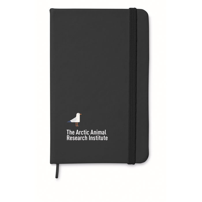 Notebook A6 a righe - 3