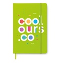 Notebook A6 a righe - 2