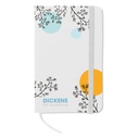 Notebook A6 a righe - 2