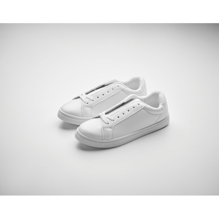 Scarpe da ginnastica in PU 38 - 6