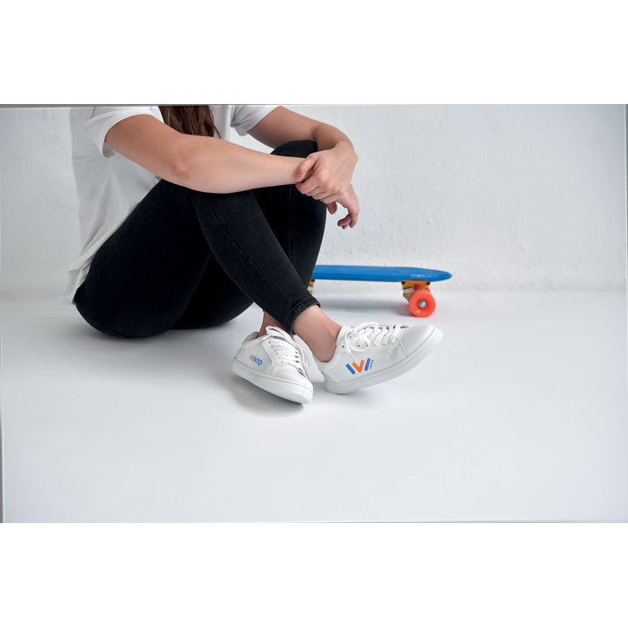 Scarpe da ginnastica in PU 40 - 6