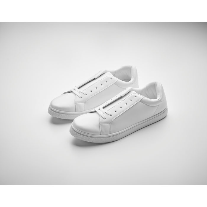 Scarpe da ginnastica in PU 41 - 6