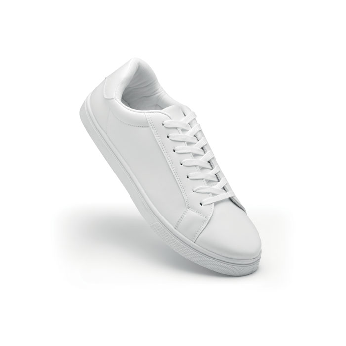 Scarpe da ginnastica in PU 42 - 3