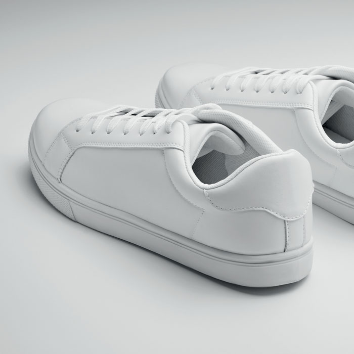 Scarpe da ginnastica in PU 42 - 4