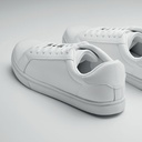Scarpe da ginnastica in PU 42 - 4