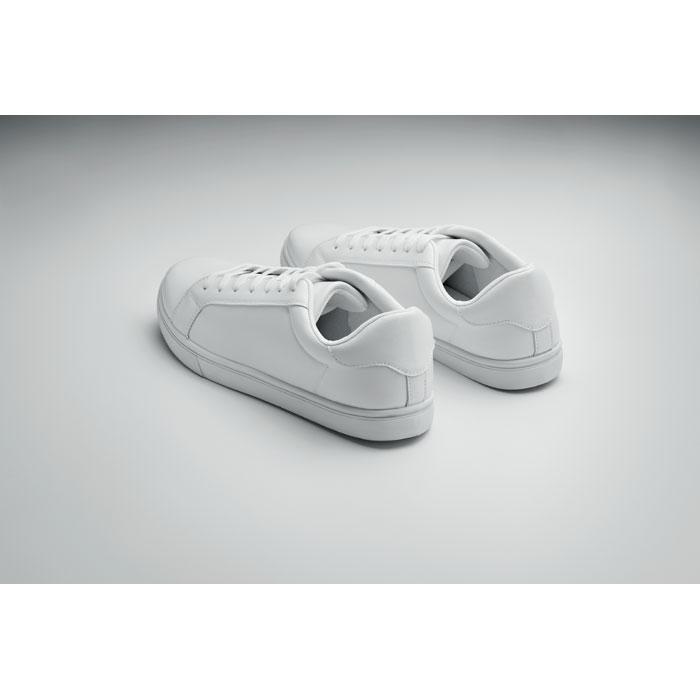 Scarpe da ginnastica in PU 43 - 3