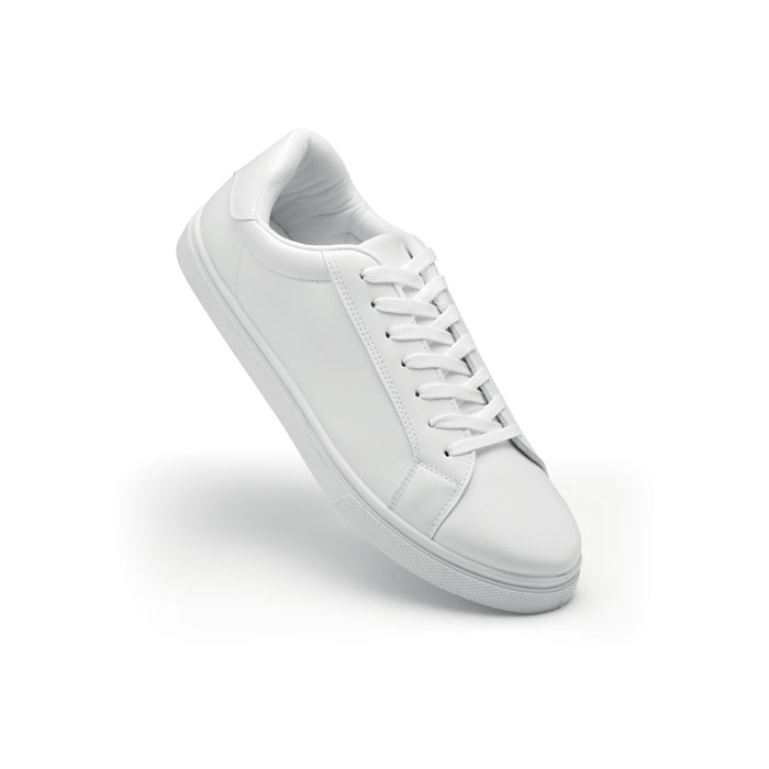Scarpe da ginnastica in PU 44 - 2