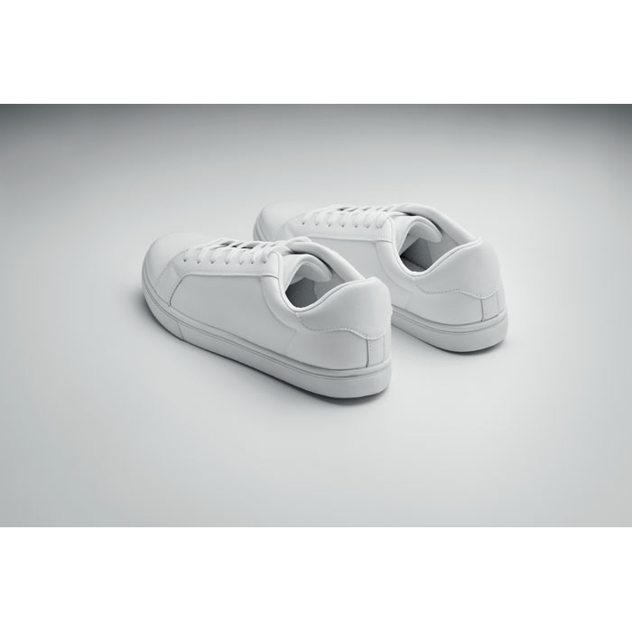 Scarpe da ginnastica in PU 44 - 3