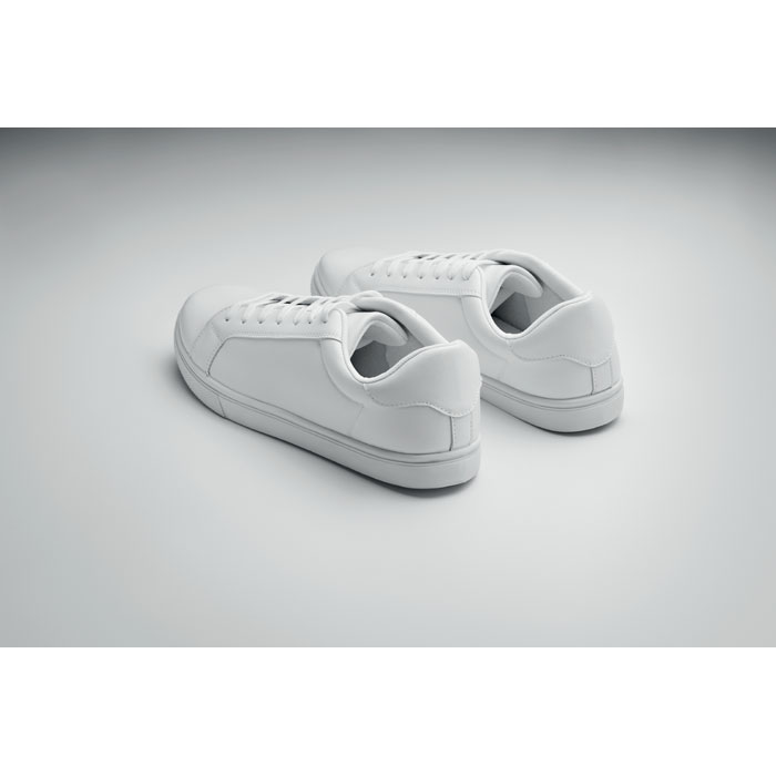 Scarpe da ginnastica in PU 45 - 3