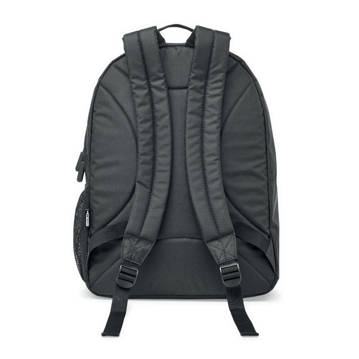Zaino per laptop 300D RPET - 2