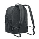 Zaino per laptop 300D RPET - 3