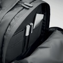 Zaino per laptop 300D RPET - 5