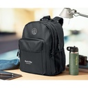 Zaino per laptop 300D RPET - 6