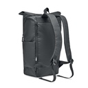Zaino rolltop 300D RPET - 3