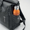 Zaino rolltop 300D RPET - 4