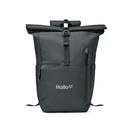 Zaino rolltop 300D RPET - 5