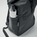 Zaino rolltop 300D RPET - 6