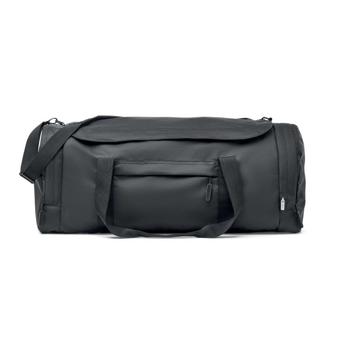 Borsa sportiva in 300D RPET - 2