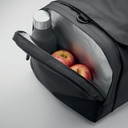 Borsa sportiva in 300D RPET - 4