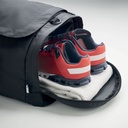 Borsa sportiva in 300D RPET - 7