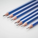 Set arte 40 pezzi in custodia - 7