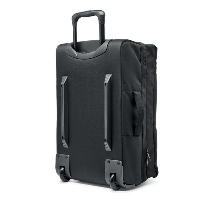 Trolley in RPET 600D - 2