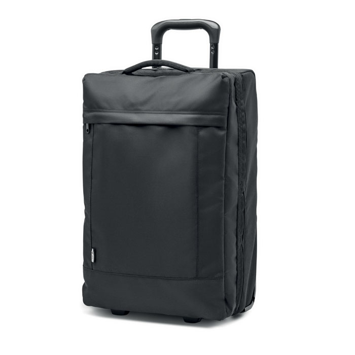 Trolley in RPET 600D - 3