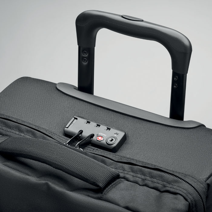Trolley in RPET 600D - 7