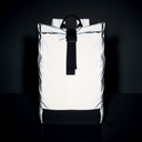 Zaino Rolltop riflettente - 7