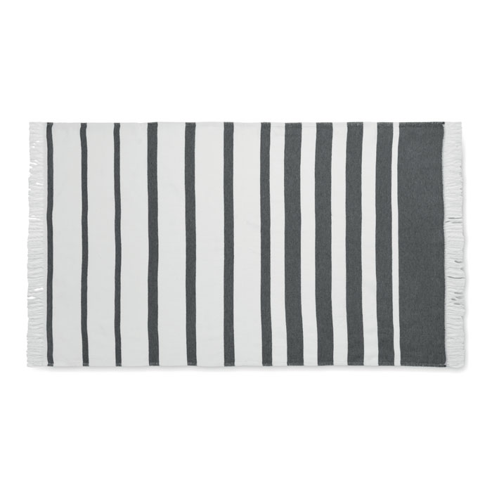 SEAQUAL® telo hammam 100x170 - 3