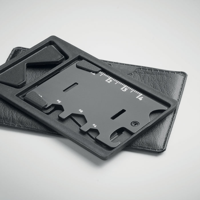 Multiutensile e stand telefono - 5