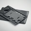 Multiutensile e stand telefono - 5