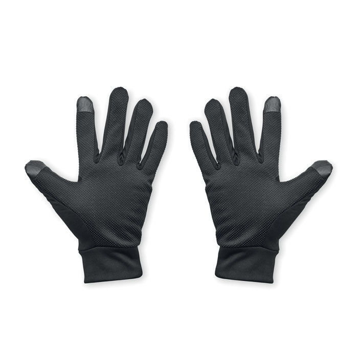 Guanti sportivi tattili - 2
