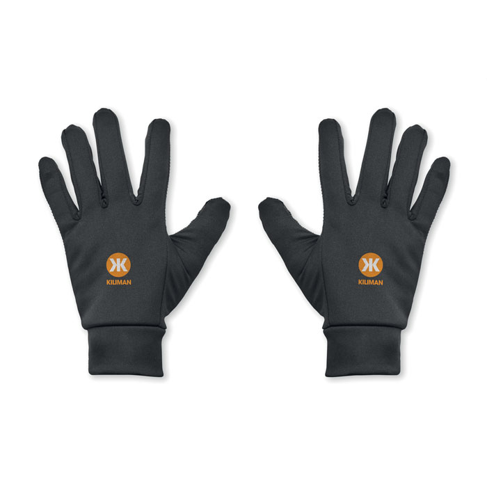 Guanti sportivi tattili - 5