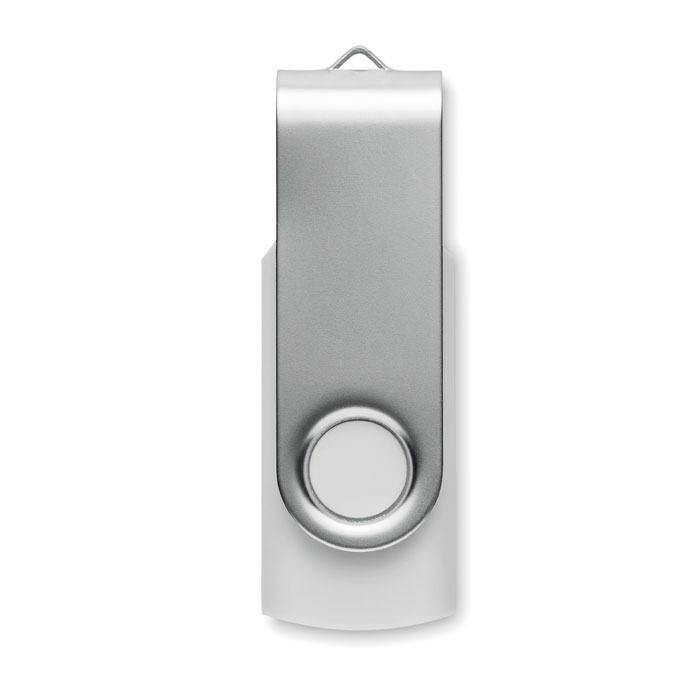 USB 16G in ABS riciclato       MO2080-06 - 2