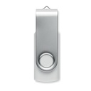 USB 16G in ABS riciclato       MO2080-06 - 2
