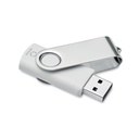 USB 16G in ABS riciclato       MO2080-06 - 3