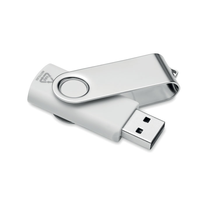 USB 16G in ABS riciclato       MO2080-06 - 5
