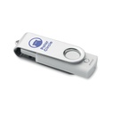 USB 16G in ABS riciclato       MO2080-06 - 6