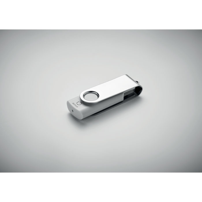 USB 16G in ABS riciclato       MO2080-06 - 7