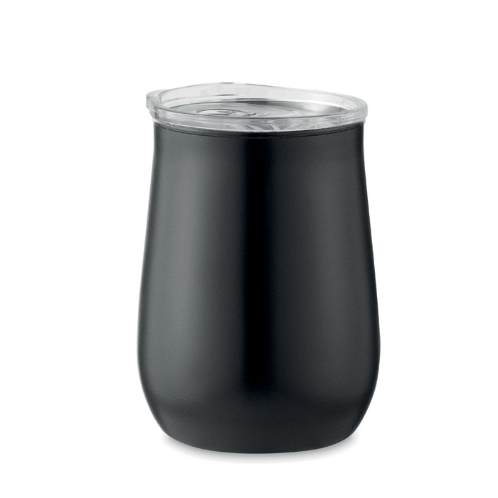 Tazza in inox riciclato - 2