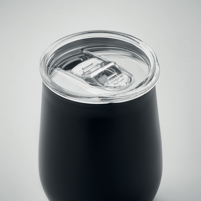 Tazza in inox riciclato - 3