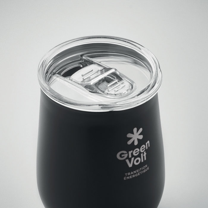 Tazza in inox riciclato - 4