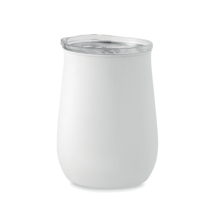 Tazza in inox riciclato - 2