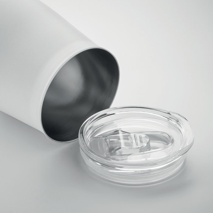 Tazza in inox riciclato - 5
