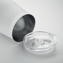 Tazza in inox riciclato - 5