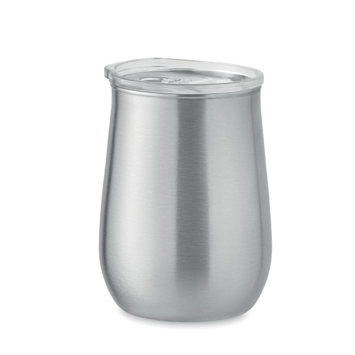 Tazza in inox riciclato - 2