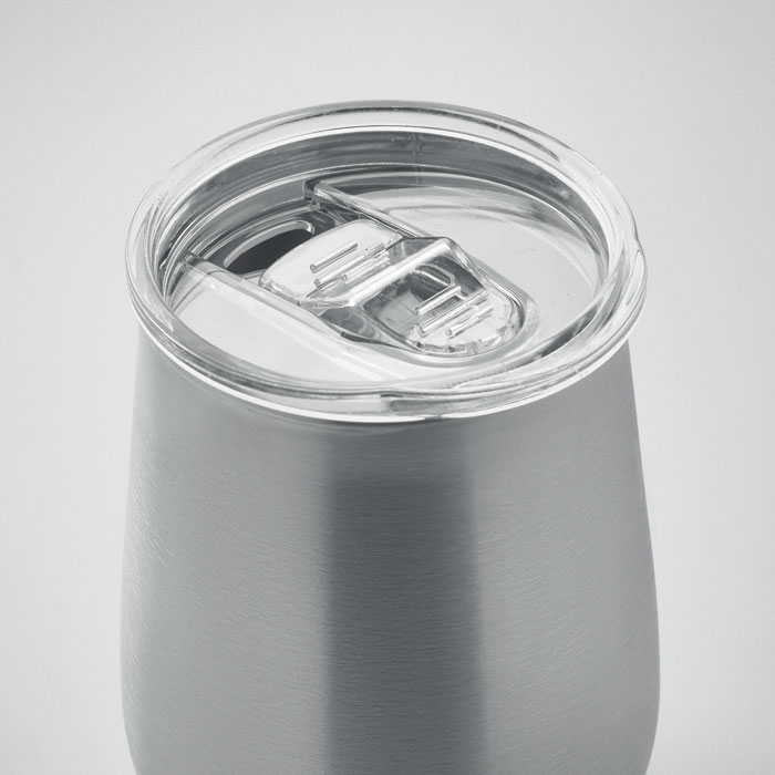 Tazza in inox riciclato - 3