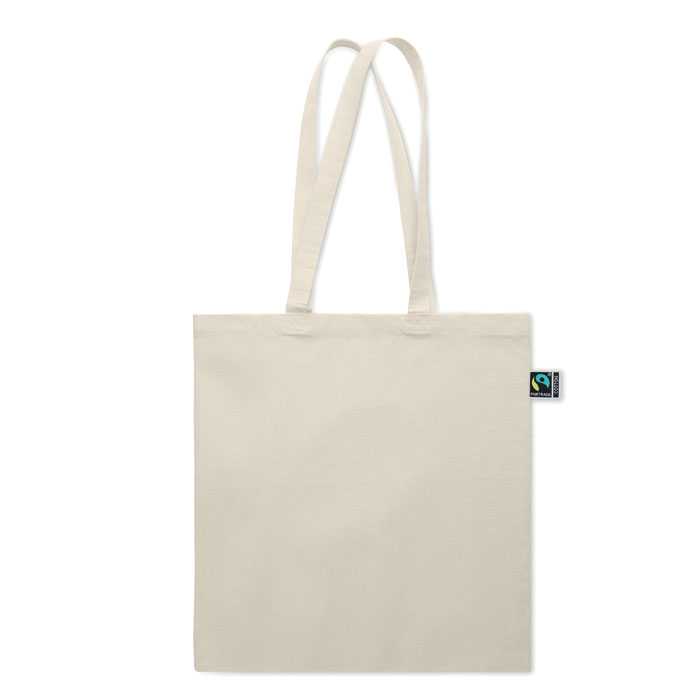 Shopper in cotone 180 gr/m² - 2