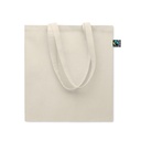 Shopper in cotone 180 gr/m² - 3
